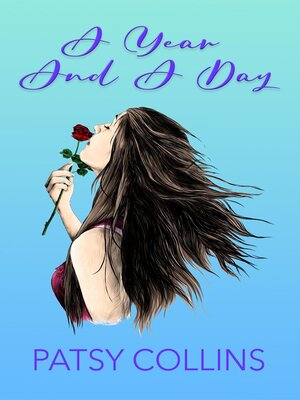 cover image of A Year and a Day